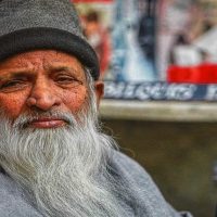 Abdul Sattar Edhi