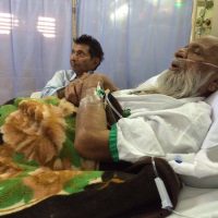 Abdul Sattar Edhi