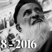 Abdul Sattar Edhi