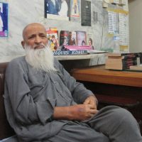 Abdul Sattar Edhi