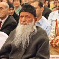 Abdul Sattar Edhi