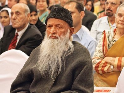 Abdul Sattar Edhi