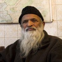 Abdul Sattar Edhi