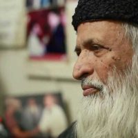 Abdul Sattar Edhi