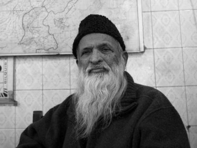 Abdul Sattar Edhi