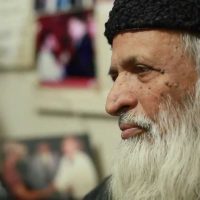 Abdul Sattar Edhi