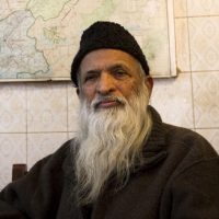 Abdul Sattar Edhi