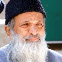 Abdul Sattar Edhi