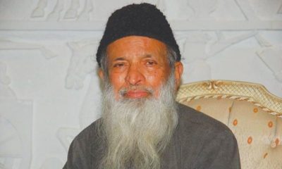 Abdul Sattar Edhi