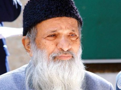 Abdul Sattar Edhi