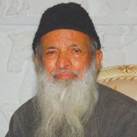 Abdul Sattar Edhi