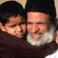 Abdul Sattar Edhi