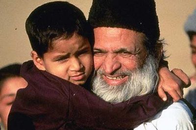 Abdul Sattar Edhi