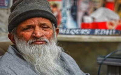 Abdul Sattar Edhi