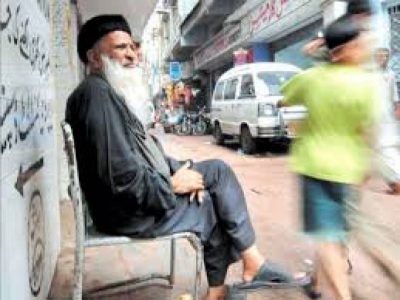 Abdul Sattar Edhi