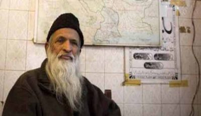 Abdul Sattar Edhi