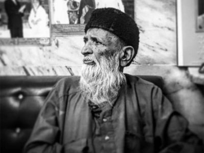 Abdul Sattar Edhi