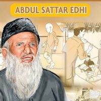 Abdul Sattar Edhi