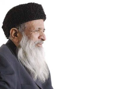 Abdul Sattar Edhi