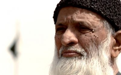 Abul Sattar Edhi