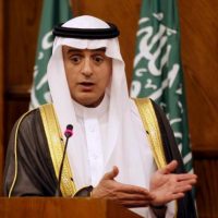 Adel Al-Jubeir