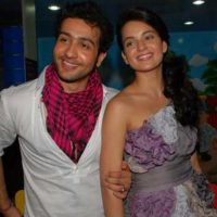 Adhyayan Suman and Kangana