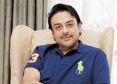  Adnan Sami