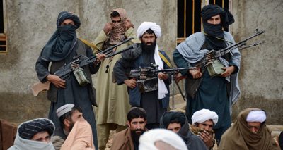 Afghan Taliban