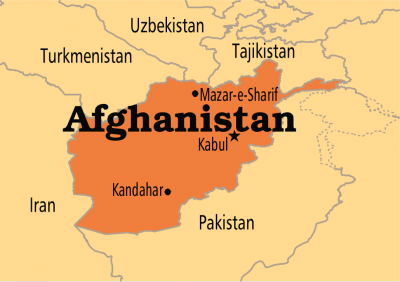 Afghanistan