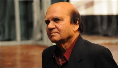 Agha Nasir