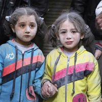 Aleppo Children