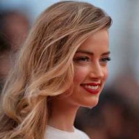 Amber Heard