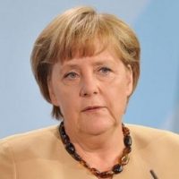 Angela Merkel