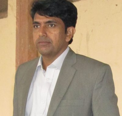 Aqeel Khan Columnist