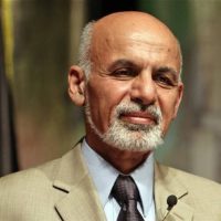 Ashraf Ghani