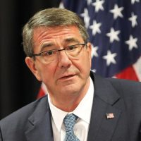 Ashton Carter