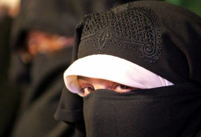 Asiya Andrabi