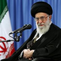 Ayatollah Ali Khamenei