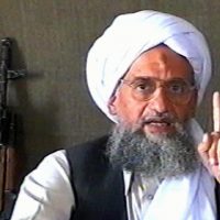 Ayman al-Zawahiri