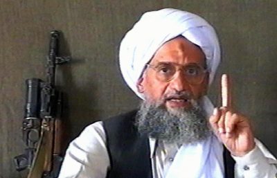 Ayman al-Zawahiri