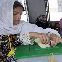 Azad Kashmir Elections