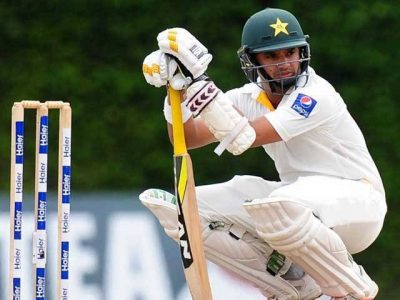 Azhar Ali