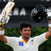 Azhar Ali