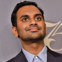 Aziz Ansari