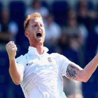 Ben Stokes