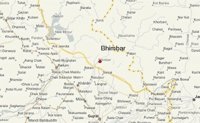 Bhimbar 