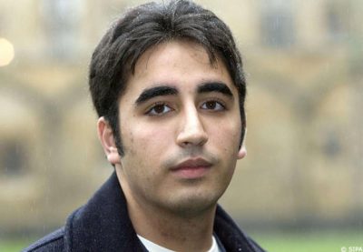 Bilawal Bhutto