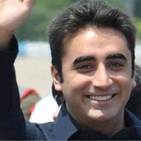 Bilawal Bhutto