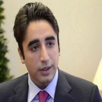 Bilawal Bhutto