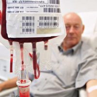 Blood Transfusion